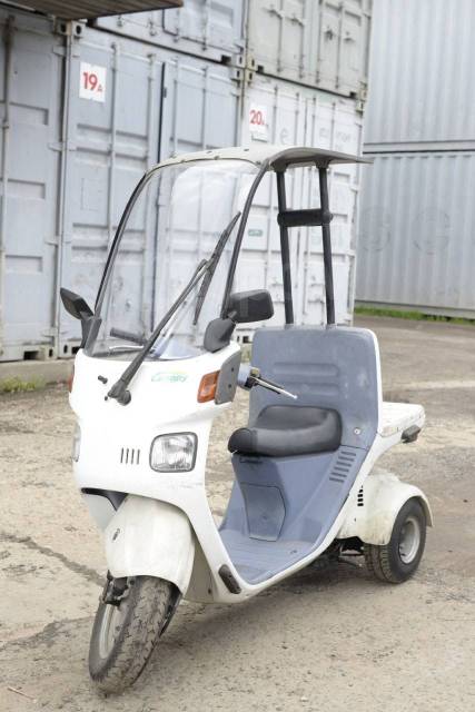 Honda Gyro Canopy. 50. ., , ,   