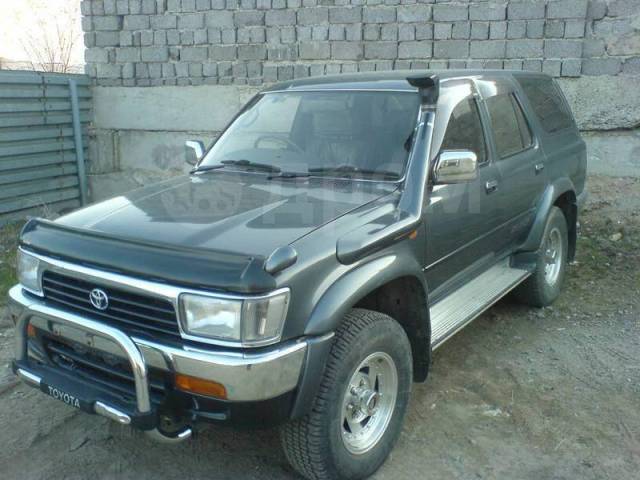 Toyota hilux 130