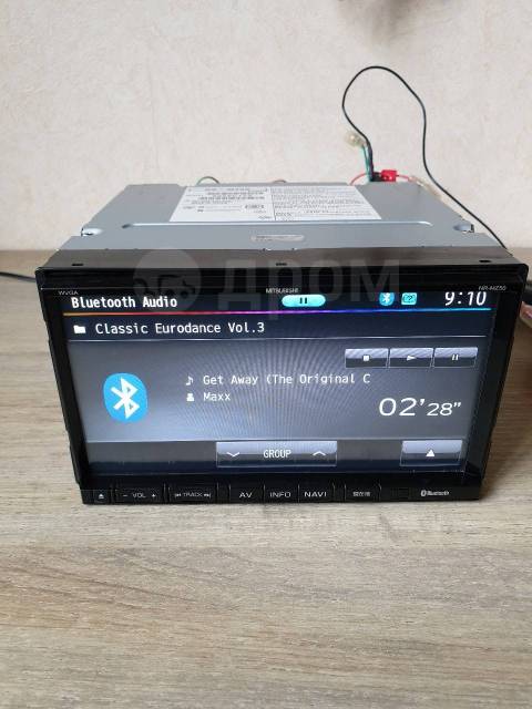 Nr mz50 bluetooth настроить