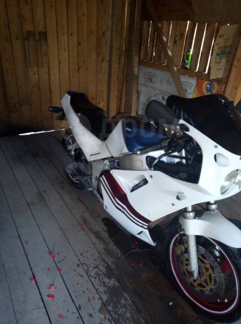 Yamaha FZR 1000. 1 000. ., , ,   