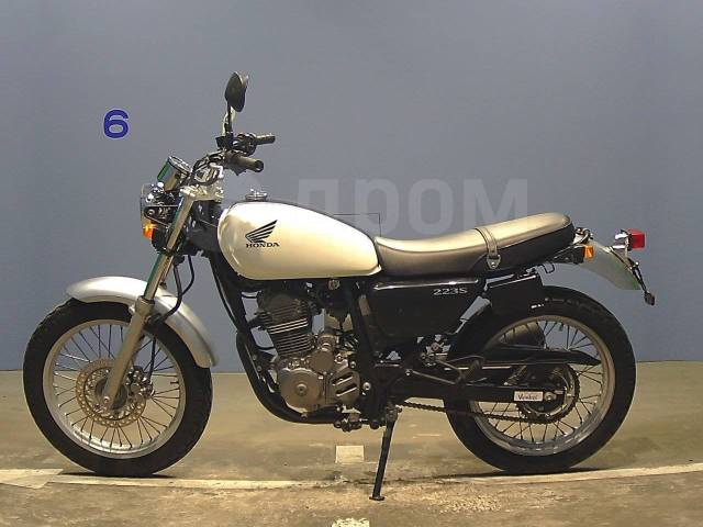 Honda CB 223S. 223. ., , ,  .     