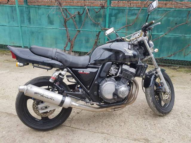 Honda CB 400. 400. ., , ,   