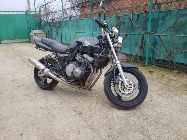 Honda CB 400. 400. ., , ,   