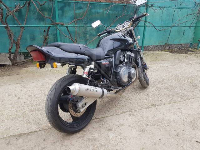 Honda CB 400. 400. ., , ,   