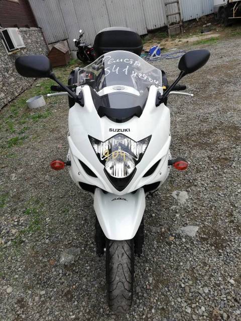 Suzuki GSF 1250 Bandit. 1 250. ., , ,  .     