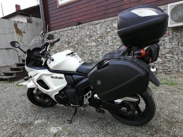 Suzuki GSF 1250 Bandit. 1 250. ., , ,  .     