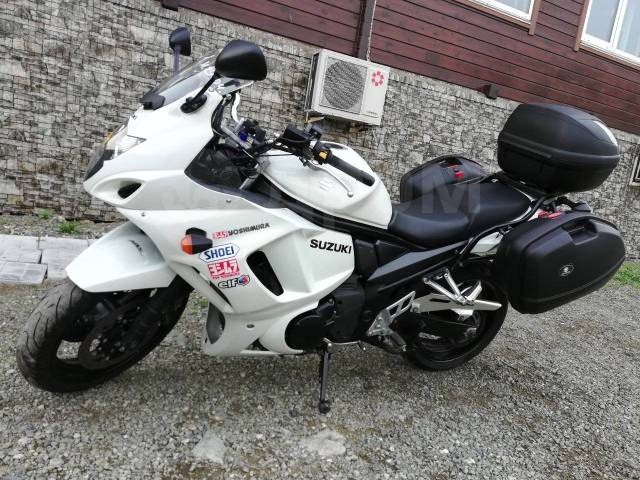 Suzuki GSF 1250 Bandit. 1 250. ., , ,  .     