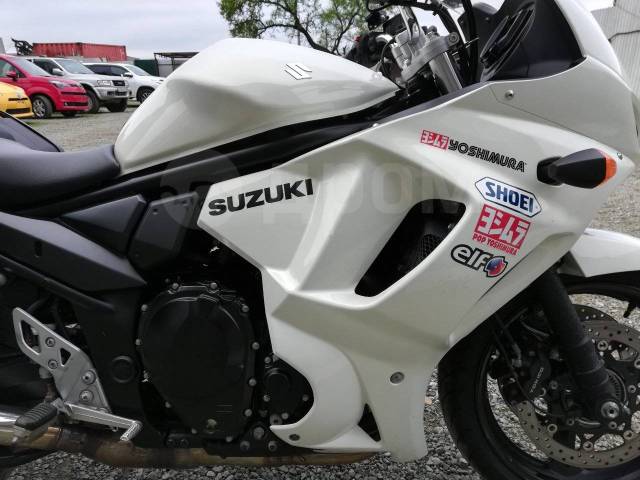 Suzuki GSF 1250 Bandit. 1 250. ., , ,  .     