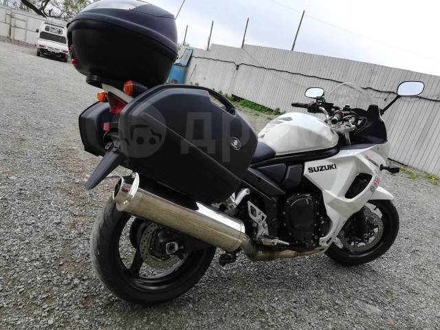 Suzuki GSF 1250 Bandit. 1 250. ., , ,  .     