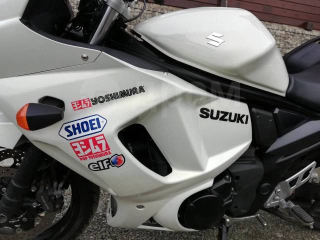 Suzuki GSF 1250 Bandit. 1 250. ., , ,  .     