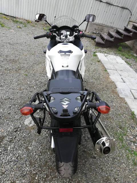 Suzuki GSF 1250 Bandit. 1 250. ., , ,  .     