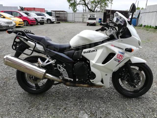 Suzuki GSF 1250 Bandit. 1 250. ., , ,  .     