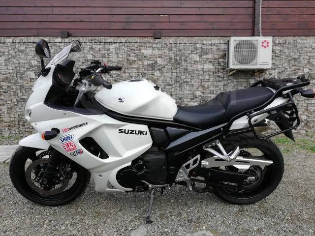 Suzuki GSF 1250 Bandit. 1 250. ., , ,  .     