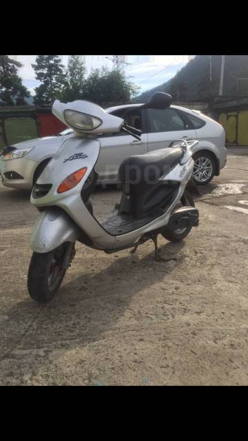 Yamaha Axis 100. 100. ., ,  