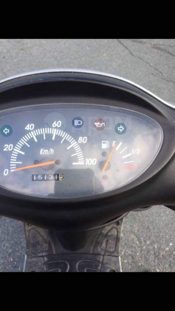 Yamaha Axis 100. 100. ., ,  