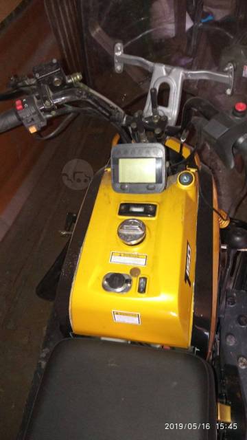 Irbis Dingo T150. ,  ,   