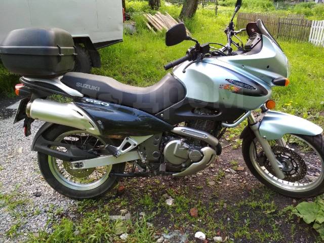 Suzuki XF 650 Freewind. 650. ., , ,   