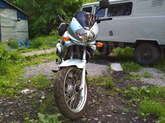 Suzuki XF 650 Freewind. 650. ., , ,   