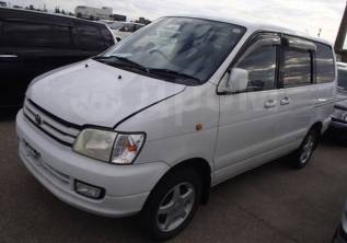 Toyota lite ace 1998