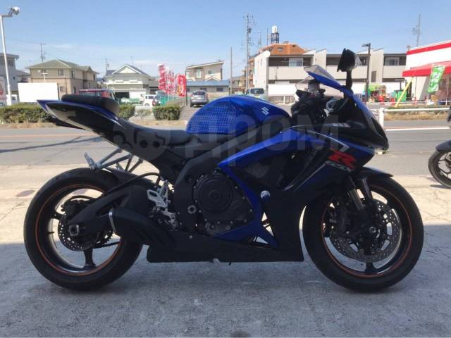 Suzuki GSX-R 750. 750. ., , ,  .     