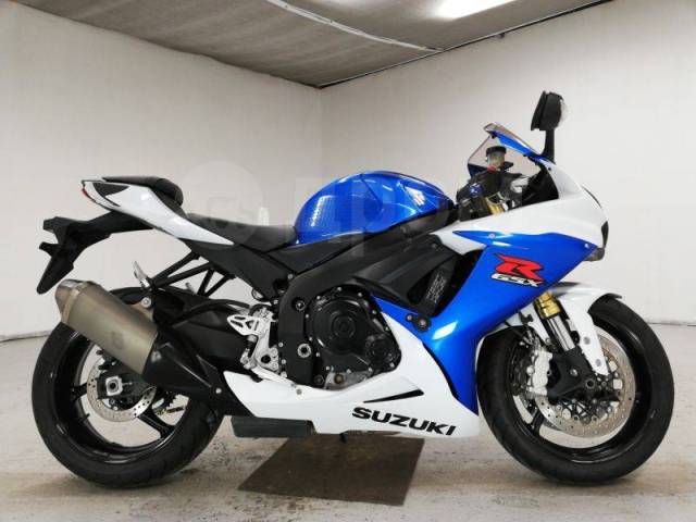 Suzuki GSX-R 750. 750. ., , ,  .     