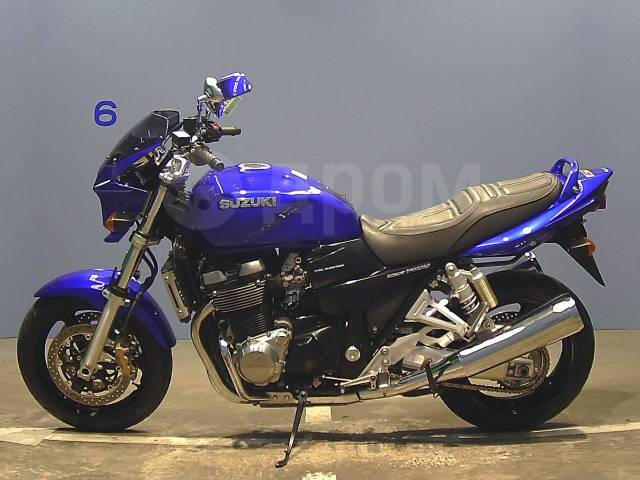 Suzuki GSX 1400. 1 400. ., , ,  .     