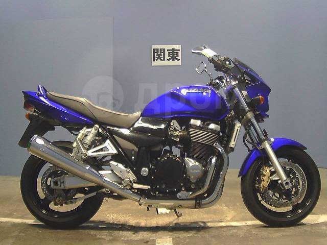 Suzuki GSX 1400. 1 400. ., , ,  .     