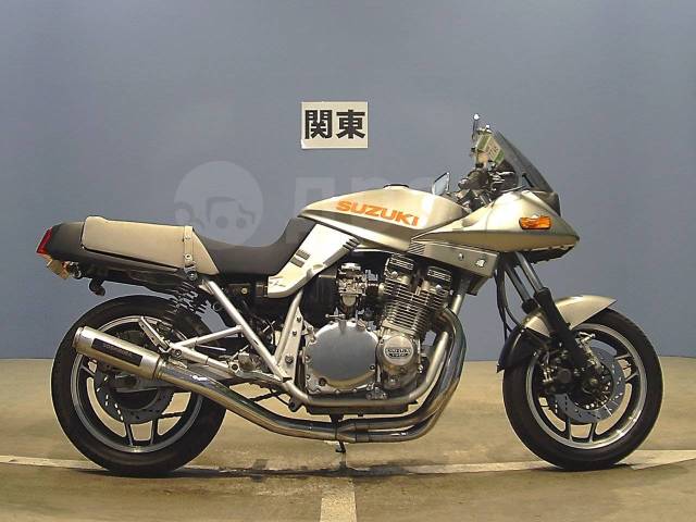 Suzuki Katana. 750. ., , ,  .     