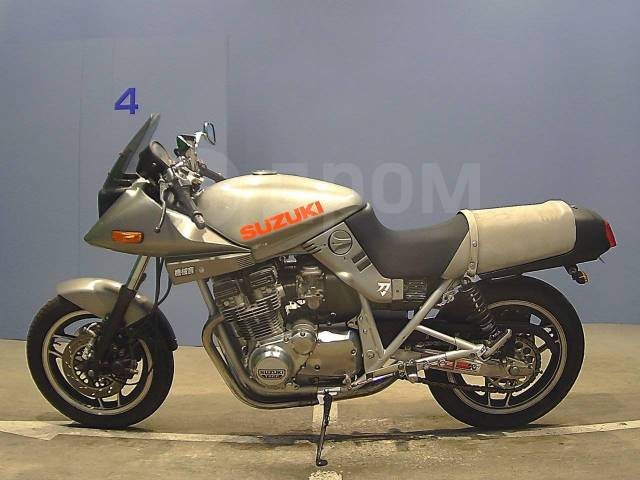 Suzuki Katana. 750. ., , ,  .     