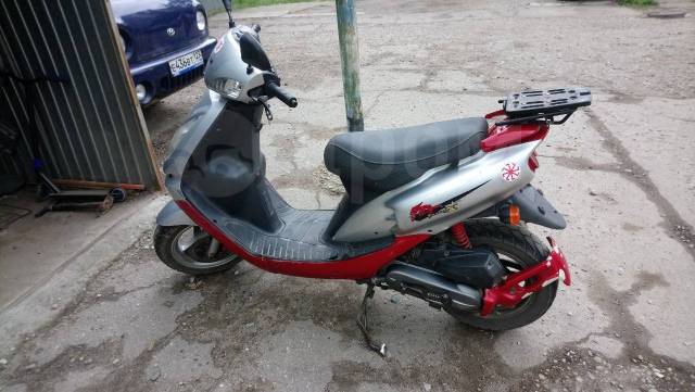 Sym Jet EuroX. 100. ., ,  ,   