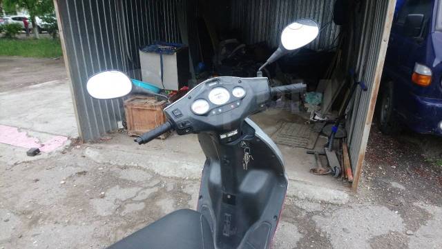 Sym Jet EuroX. 100. ., ,  ,   