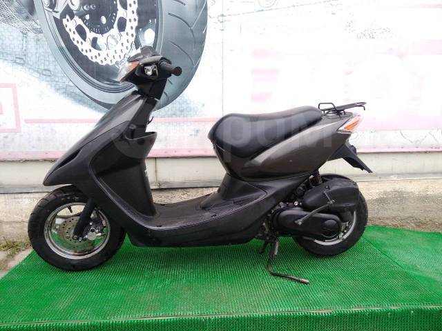 Скутер honda dio af57