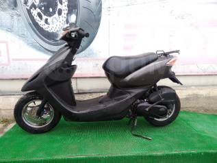 Honda dio af57 характеристики