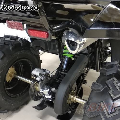Motoland wild track 200 x маркировка двигателя Motoland Wild Track Lux, 2022, 200 куб. см. 4х тактный, без пробега, исправен, 1