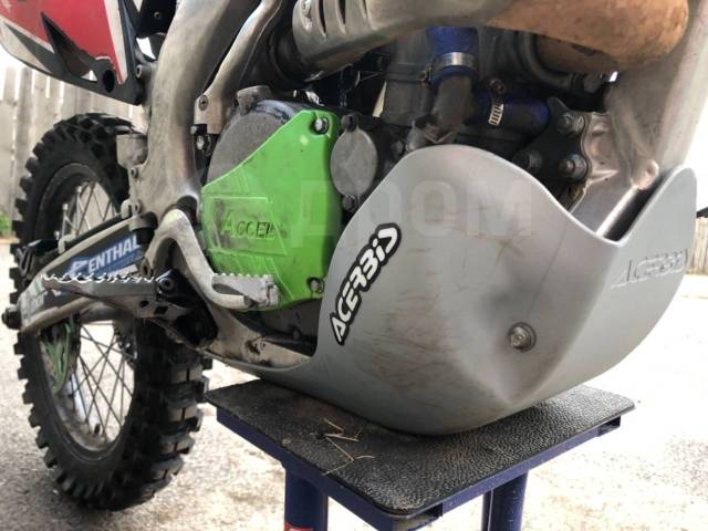 Kawasaki KX 250F. 250. ., ,  ,   