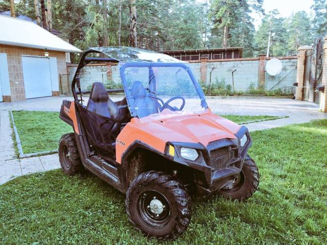 Polaris RZR 570. ,  \,   