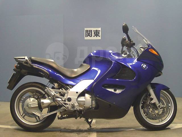 BMW k1200rs 2001