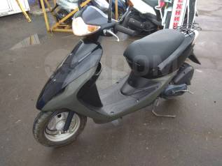 Honda dio 56 характеристики