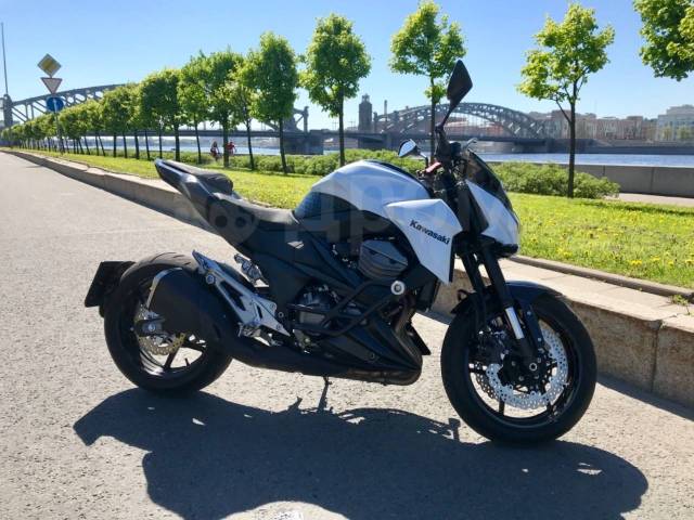 Kawasaki Z 800. 800. ., , ,   