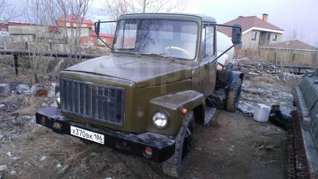 Газель в нижневартовске