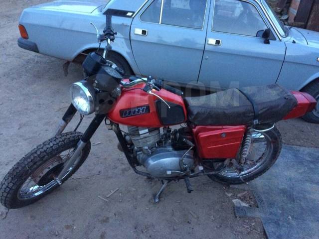 Купить мотоцикл в татарстане