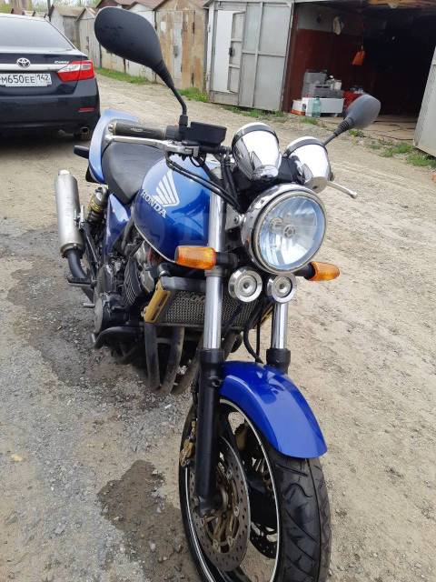 Honda CB 400. 400. ., , ,   