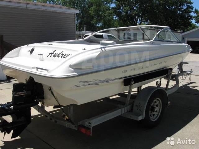 Bayliner. 1998 ,  5,35.,  , 135,00..,  