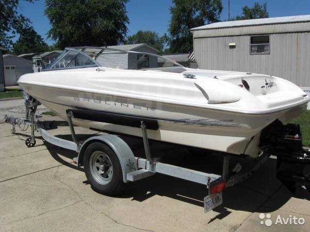 Bayliner. 1998 ,  5,35.,  , 135,00..,  