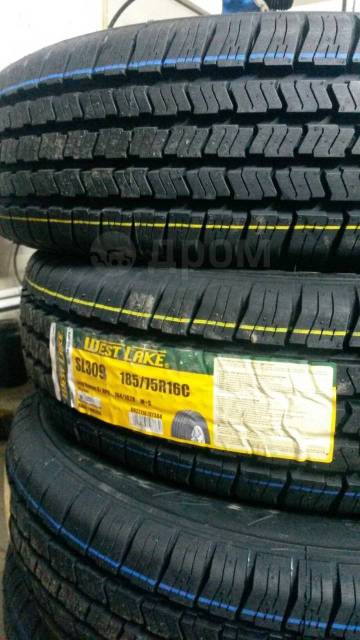 шины вестлайк на газель 185/75 r16c