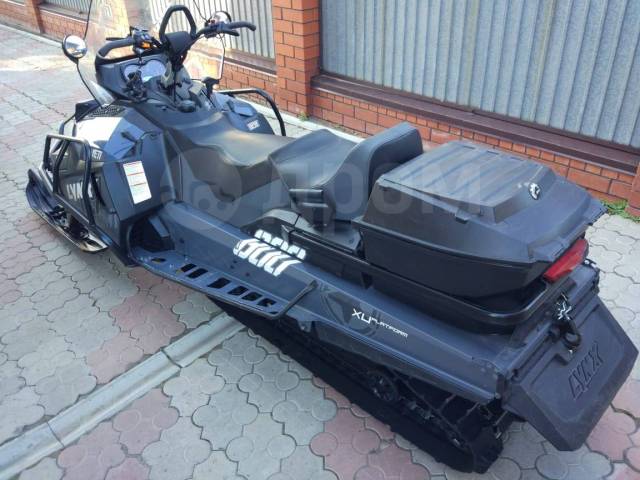 BRP Lynx 69 Yeti Army Limited. ,  ,   