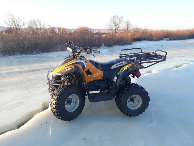 Stels ATV 100C. ,  \,   