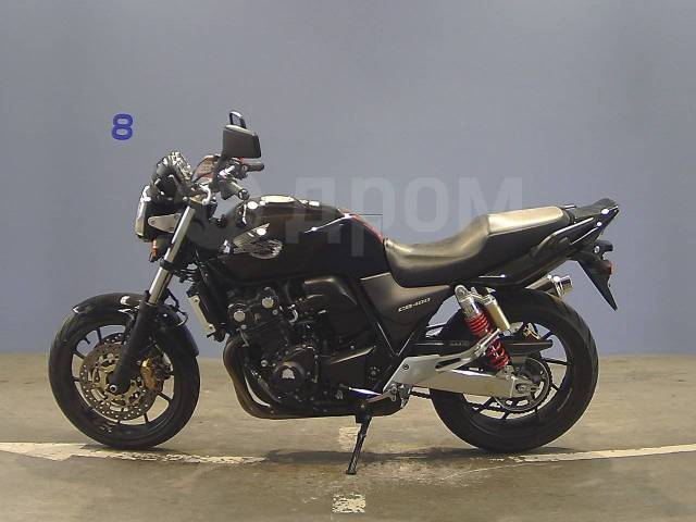 Honda CB 400SF. 400. ., , ,  .     