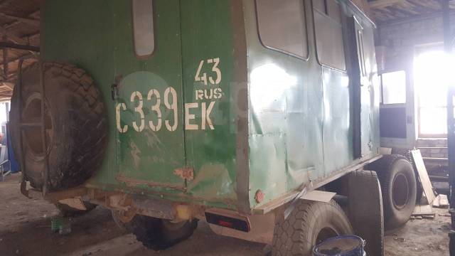 Полка в кабину газ 3308