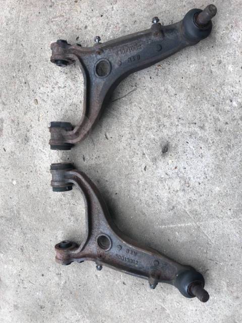    Subaru Forester SH 2008-2013   